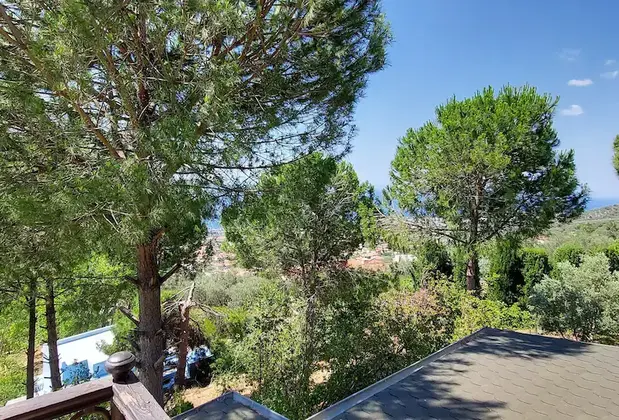 Malikane Luxury Resort - Görsel 12