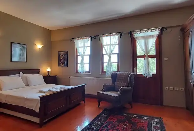 Malikane Luxury Resort - Görsel 14