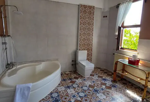 Malikane Luxury Resort - Görsel 15