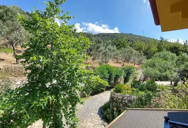 Malikane Luxury Resort - Görsel 20