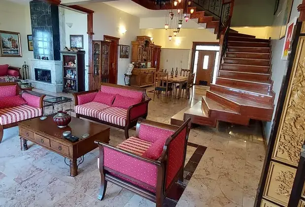 Malikane Luxury Resort - Görsel 18