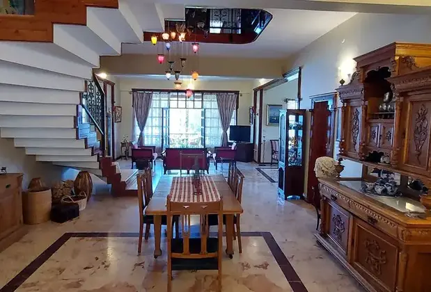 Malikane Luxury Resort - Görsel 10