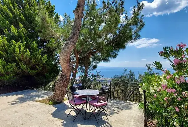 Malikane Luxury Resort - Görsel 16