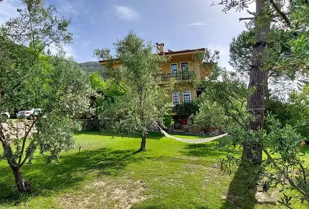 Malikane Luxury Resort - Görsel 13