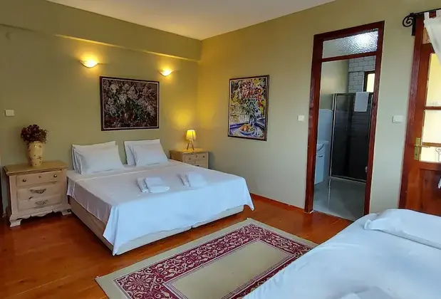 Malikane Luxury Resort - Görsel 19