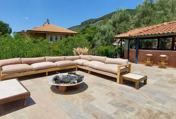 Malikane Luxury Resort - Görsel 11