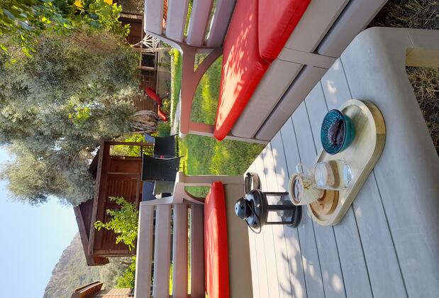 Sempati Ağaç Evler - Görsel 16