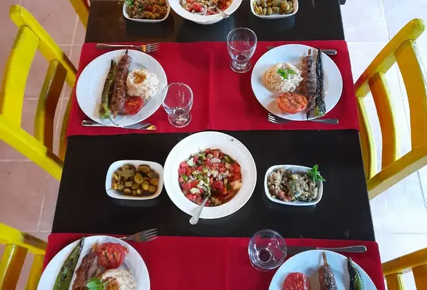 Sempati Ağaç Evler - Görsel 17