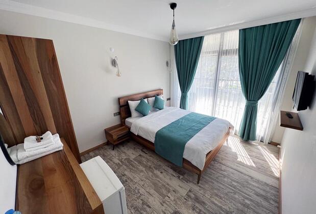 Sığacık Liman Otel - Görsel 3