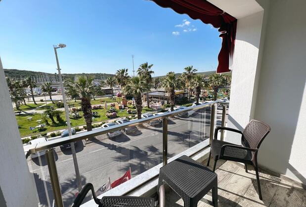 Sığacık Liman Otel - Görsel 6