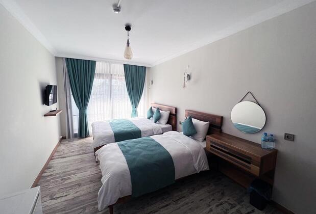 Sığacık Liman Otel - Görsel 5