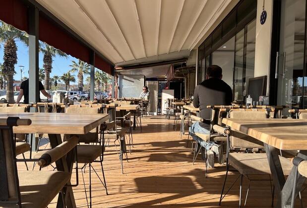 Sığacık Liman Otel - Görsel 9