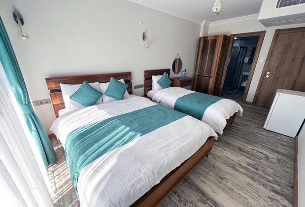 Sığacık Liman Otel - Görsel 4