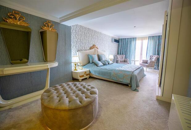 Harlek Termal Otel Wellness&Spa - Görsel 6