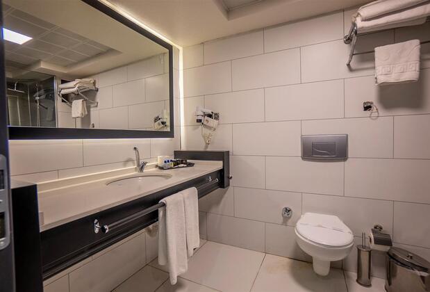 Harlek Termal Otel Wellness&Spa - Görsel 7