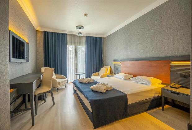 Harlek Termal Otel Wellness&Spa - Görsel 4