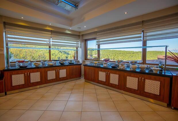 Harlek Termal Otel Wellness&Spa - Görsel 21