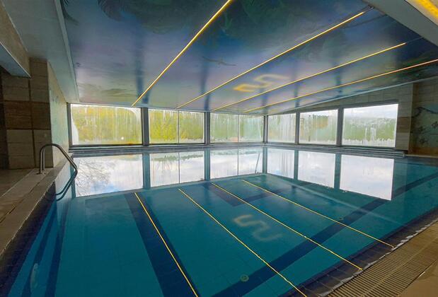 Harlek Termal Otel Wellness&Spa - Görsel 15