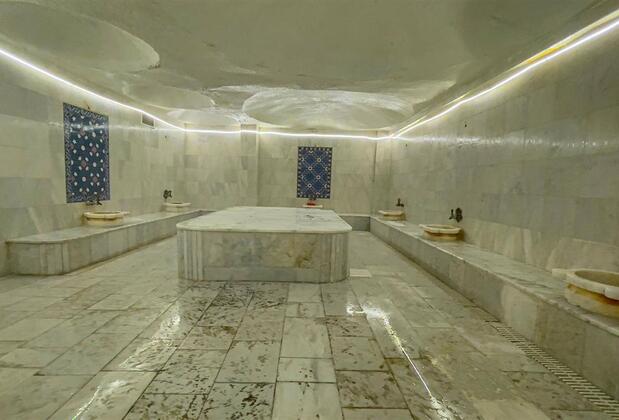 Harlek Termal Otel Wellness&Spa - Görsel 13