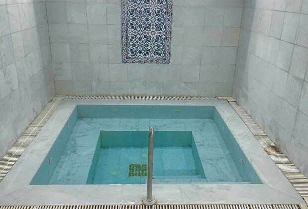 Harlek Termal Otel Wellness&Spa - Görsel 12