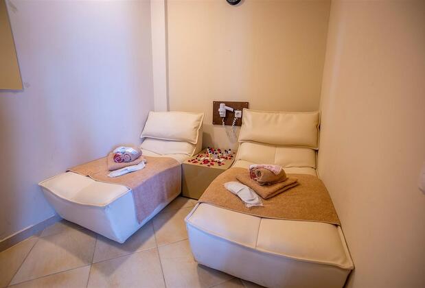 Harlek Termal Otel Wellness&Spa - Görsel 16