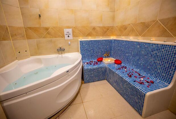 Harlek Termal Otel Wellness&Spa - Görsel 17