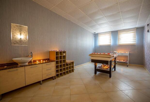 Harlek Termal Otel Wellness&Spa - Görsel 18