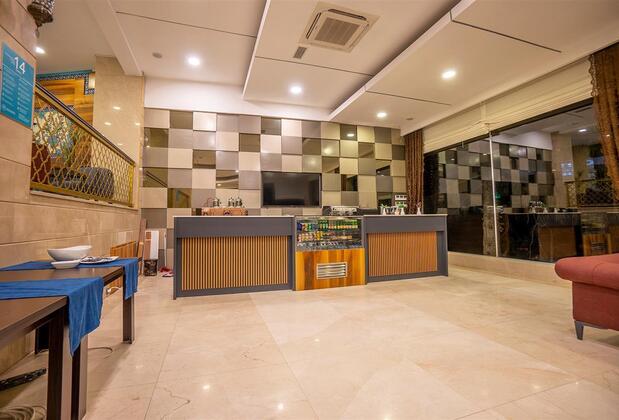 Harlek Termal Otel Wellness&Spa - Görsel 23