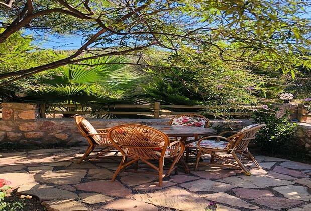 Botanik Ahşap Evler - Görsel 33