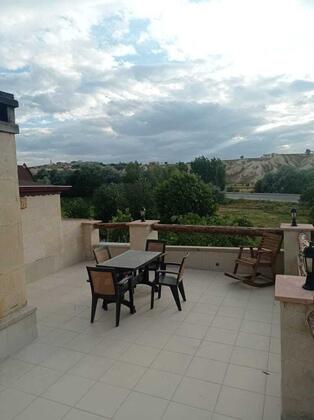 Eleni Suit Hotel - Görsel 13