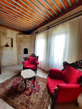 Eleni Suit Hotel - Görsel 10