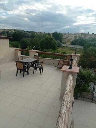 Eleni Suit Hotel - Görsel 17