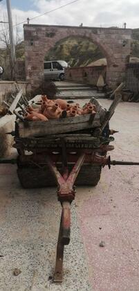 Eleni Suit Hotel - Görsel 18