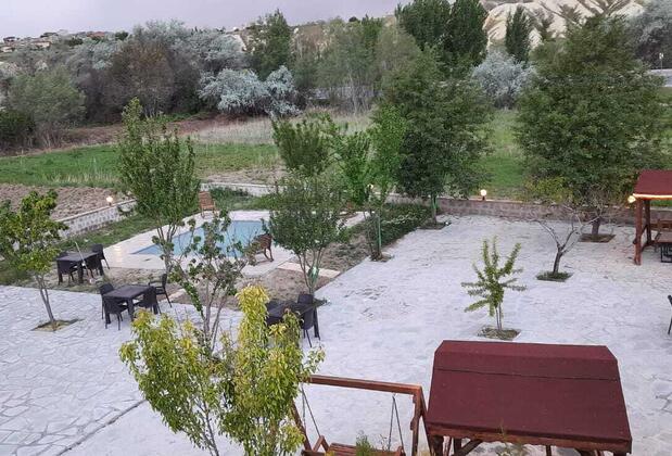 Eleni Suit Hotel - Görsel 14