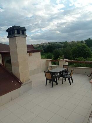 Eleni Suit Hotel - Görsel 19