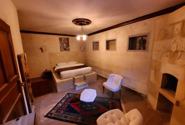 Eleni Suit Hotel - Görsel 4