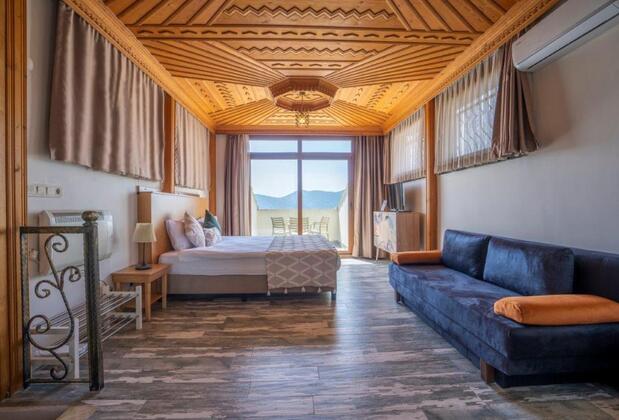 Akyaka Villa Marine Otel - Görsel 9