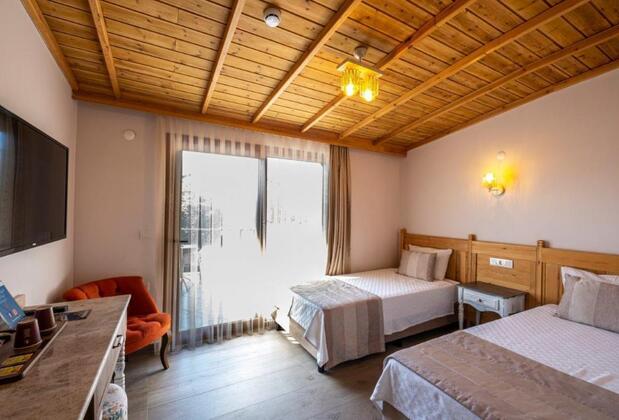 Akyaka Villa Marine Otel - Görsel 11