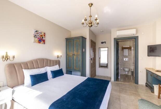 Akyaka Villa Marine Otel - Görsel 8