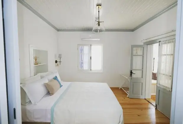  Çalıkuşu Butik Otel - Görsel 5