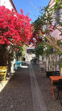  Çalıkuşu Butik Otel - Görsel 12