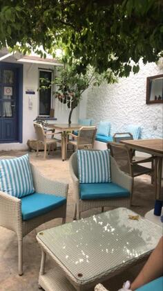  Çalıkuşu Butik Otel - Görsel 10