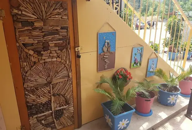 Sinemis Hotel Adrasan - Görsel 24