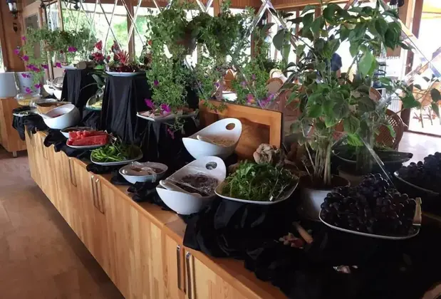 Sinemis Hotel Adrasan - Görsel 10