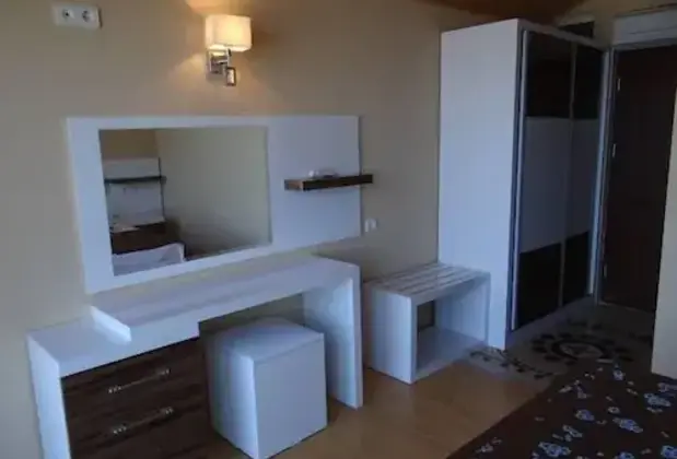 Sinemis Hotel Adrasan - Görsel 8