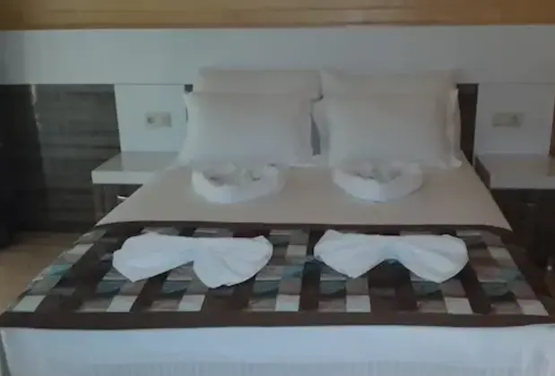 Sinemis Hotel Adrasan - Görsel 7