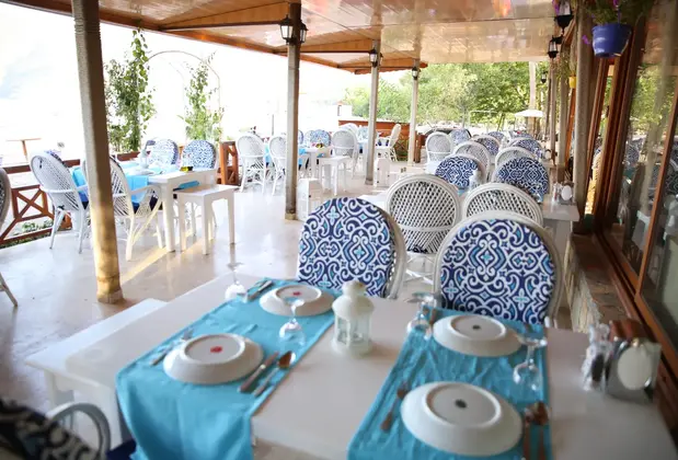 Sinemis Hotel Adrasan - Görsel 14