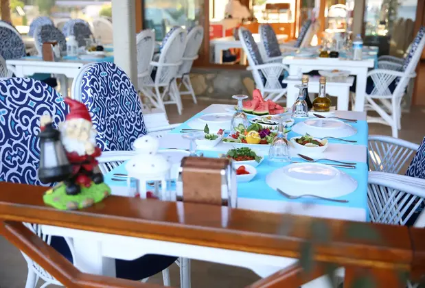 Sinemis Hotel Adrasan - Görsel 15