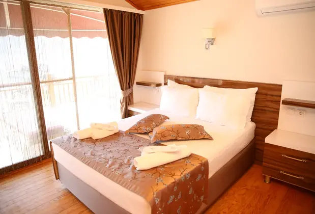 Sinemis Hotel Adrasan - Görsel 2