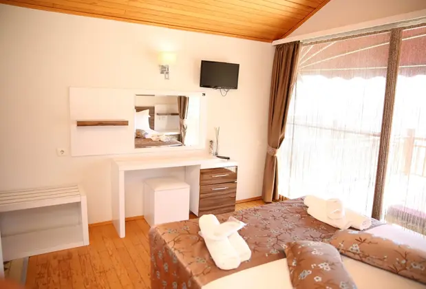 Sinemis Hotel Adrasan - Görsel 3